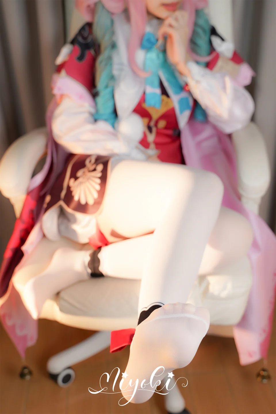 铃木美咲_风堇_崩坏星穹铁道_Hyacine_HonkaiStar_Rail_21P,1V_2_2GB tg@simisebaisi 【丝足阁】012.webp